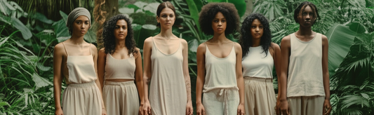 The Sustainable Fashion Trends That Will Define 2024 Style
