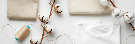 Organic Cotton: The Unstoppable Rise of Sustainable Fashion in 2024