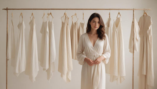 Linen Love: A Sustainable Guide to Caring for Your Linen Treasures (Inspired by The Strategist)