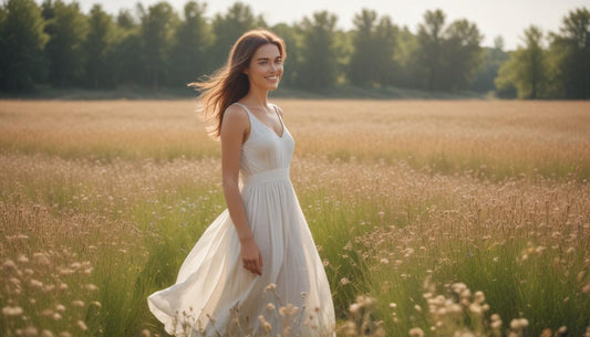 Linen Clothes Are the Key to Staying Cool and Looking Chic All Summer