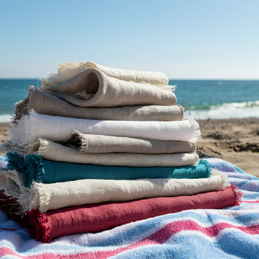 Organic and Natural Sustainable Fabrics