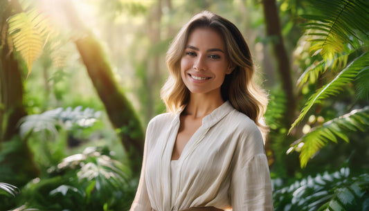 Kickstart the Year with Sustainable Fashion