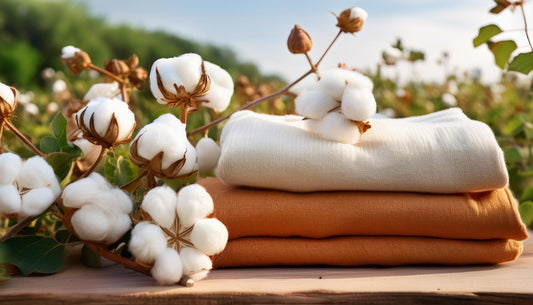 The Ultimate Guide to Caring for Cotton Fabric