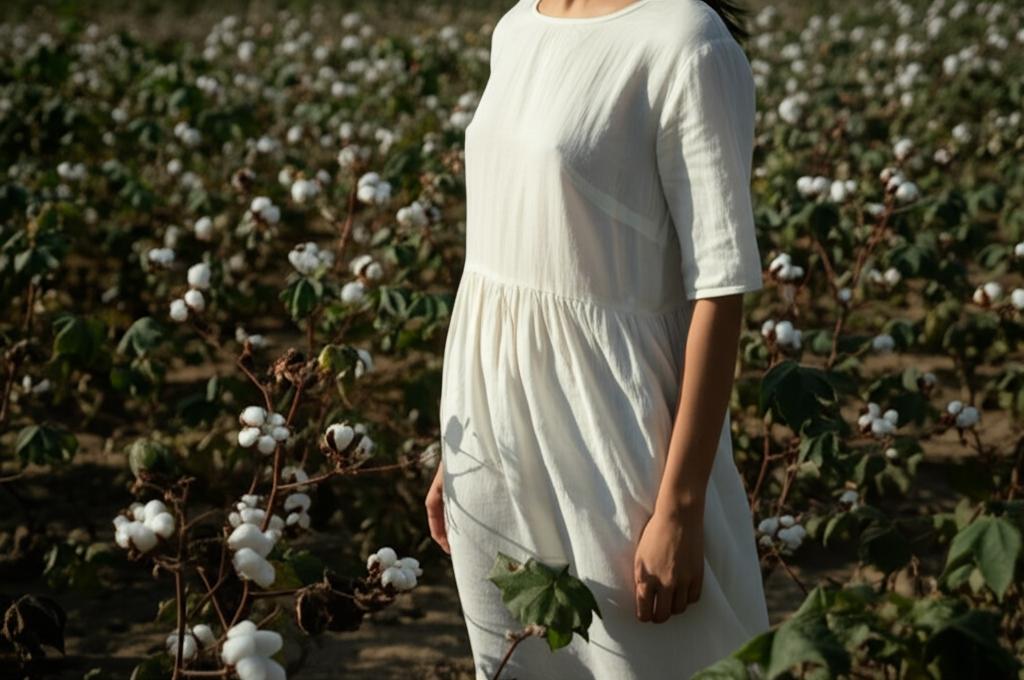 Sustainable Style Forecast: The Trends Shaping Fashion in 2024 (and Beyond!)