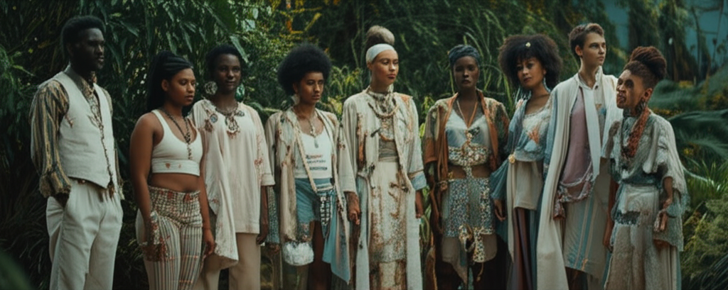 The Sustainable Fashion Trends Experts Say Are Defining 2024