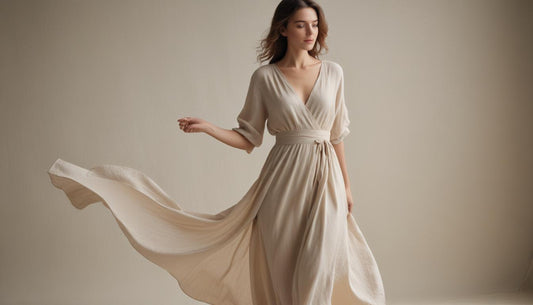Keep Your Linen Looking Luxurious: A Care Guide for the Season's Biggest Trend