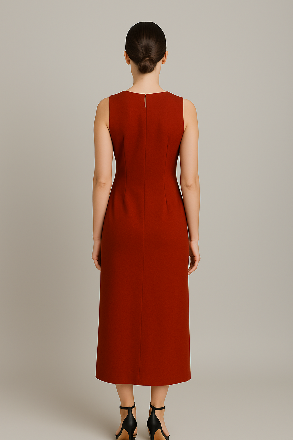 Eleanor Maxi Dress
