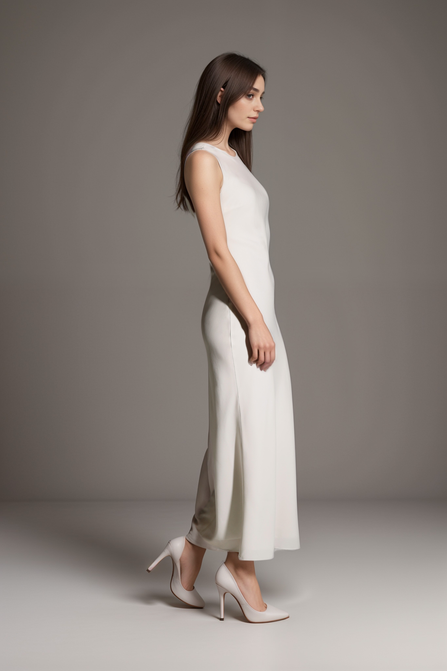Eleanor Maxi Dress