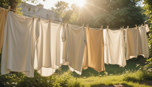 The Ultimate Guide to Washing Linen: Keeping Your Elmoud Pieces Soft and Strong for Years