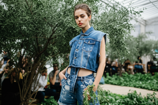 Eight Sustainable Fashion Trends to Embrace in 2024