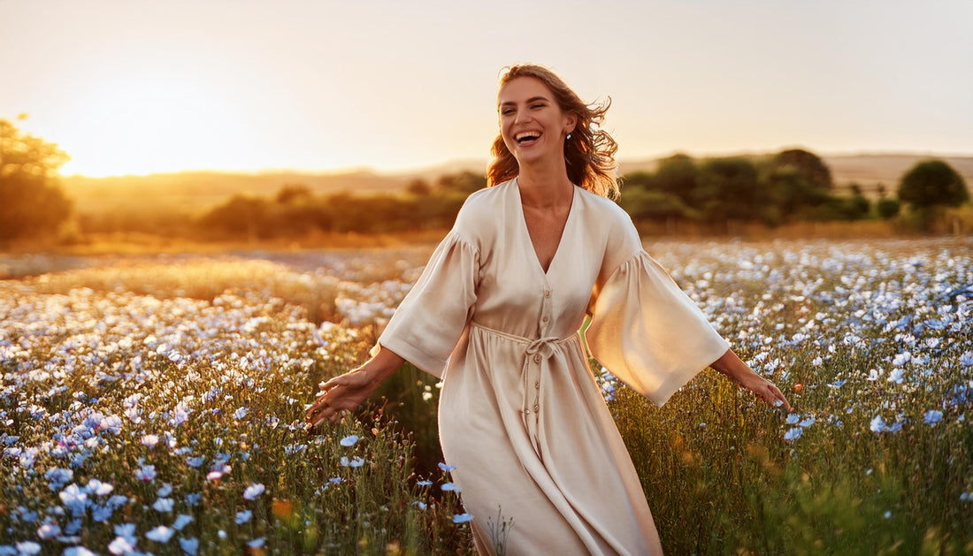 Linen: The Sustainable Fabric for All Seasons