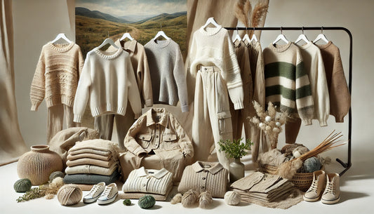 Sustainable Fashion Industry in 2025