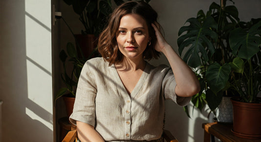 Investing in Sustainable Elegance