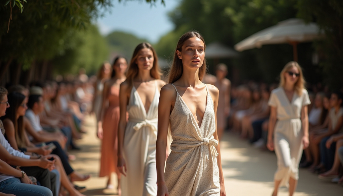 Dress Well, Do Good: Your Ultimate Guide to Sustainable Fashion