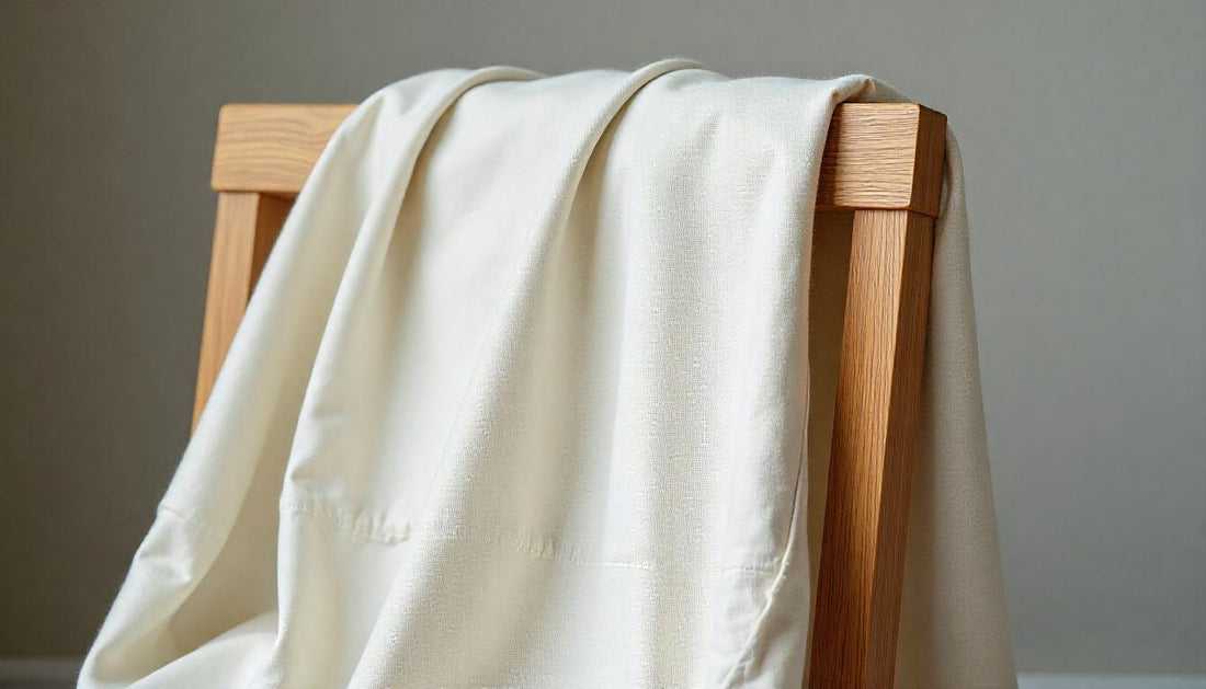 Monday Minimalism: Effortless Style with Linen & Cotton for the Modern Workplace