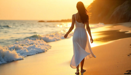 The Enduring Appeal of Linen Dresses: A Timeless Wardrobe Staple