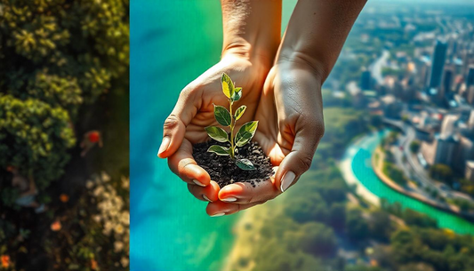 Why Sustainable Choices Matter