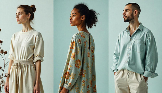 Top FAQs about sustainable fashion