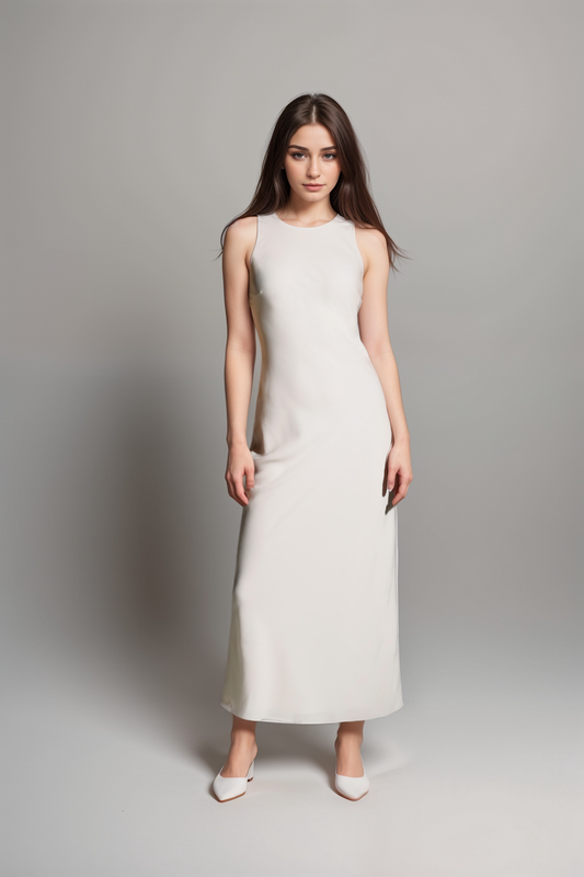 Eleanor Maxi Dress
